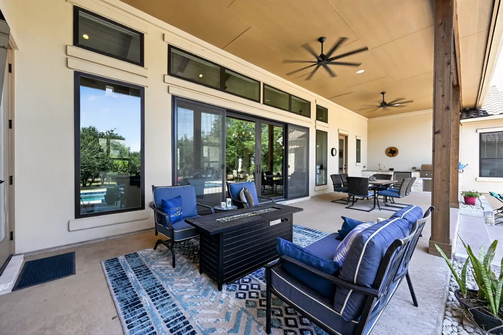 645 Strada Luca Florence, TX 76527