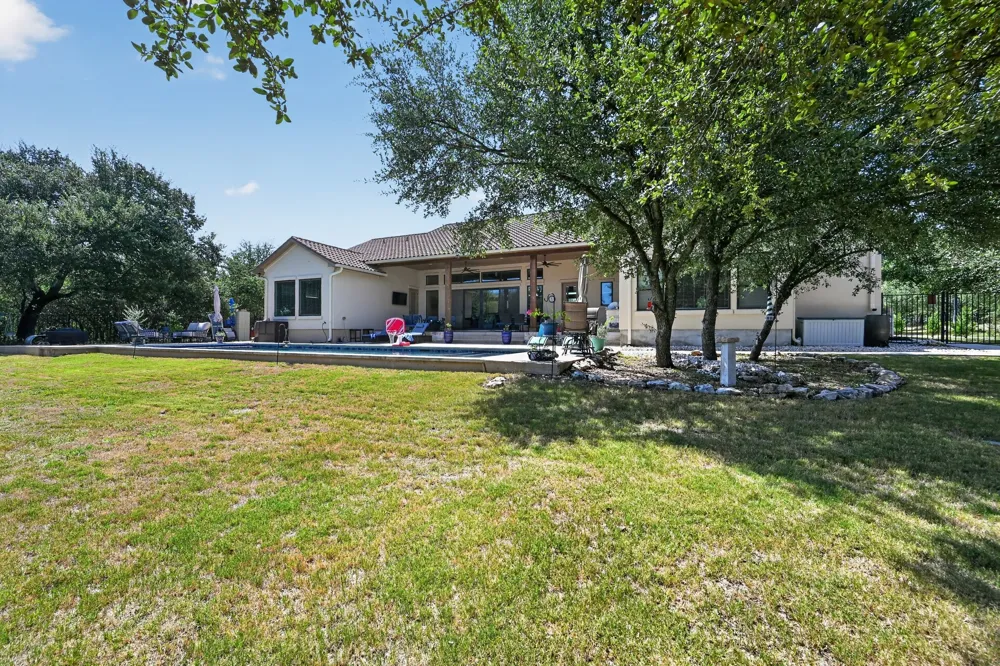 645 Strada Luca Florence, TX 76527