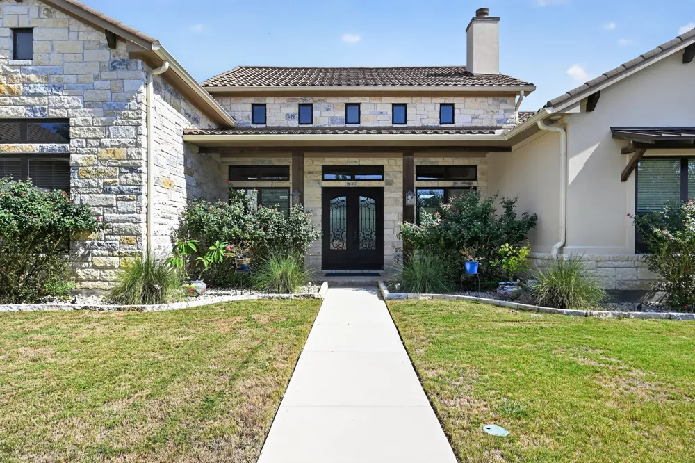 645 Strada Luca Florence, TX 76527