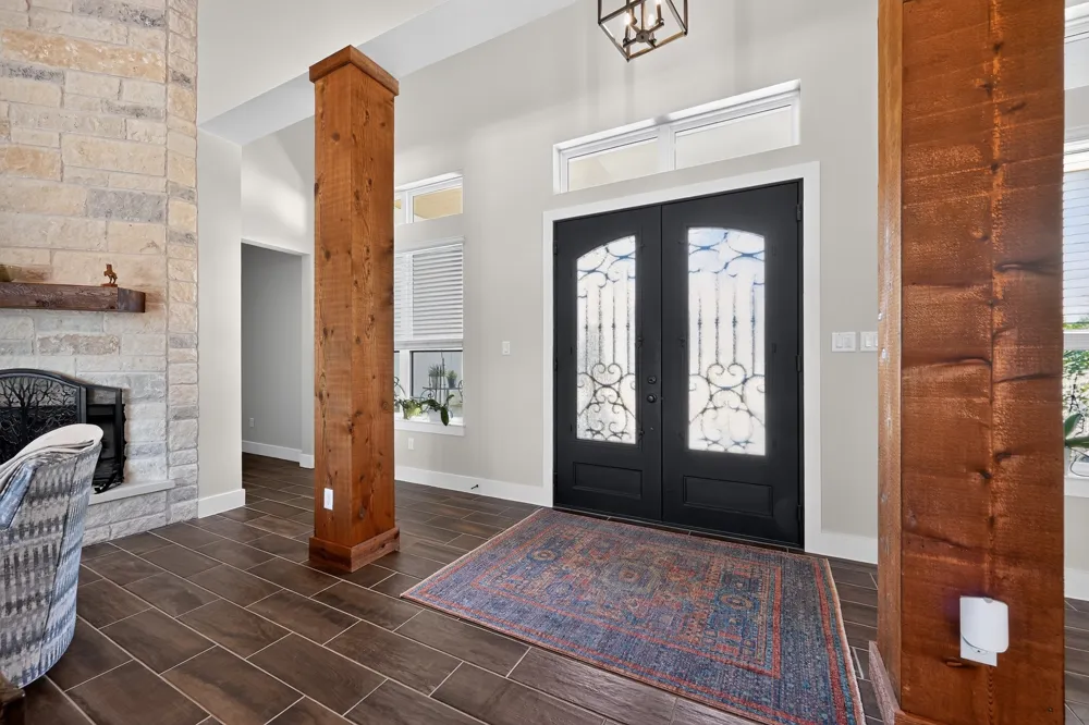 645 Strada Luca Florence, TX 76527