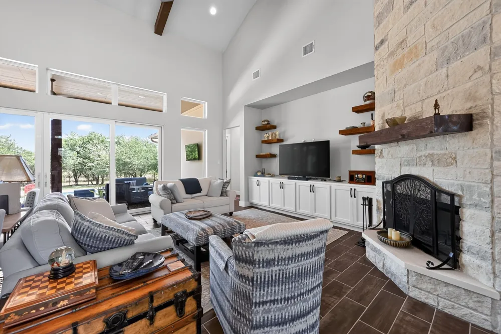 645 Strada Luca Florence, TX 76527