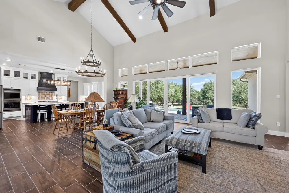 645 Strada Luca Florence, TX 76527