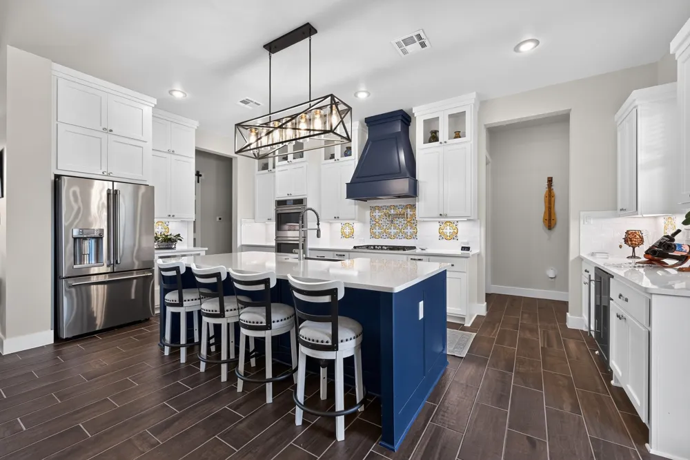 645 Strada Luca Florence, TX 76527