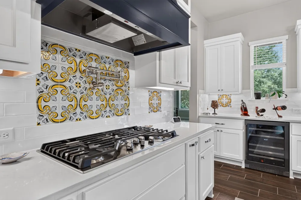 645 Strada Luca Florence, TX 76527