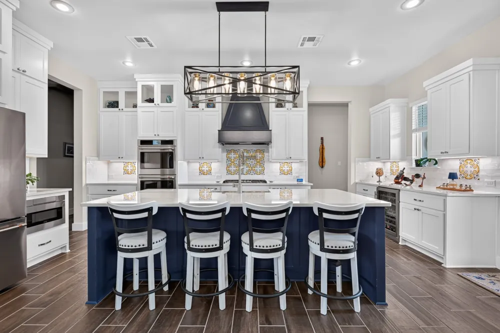 645 Strada Luca Florence, TX 76527