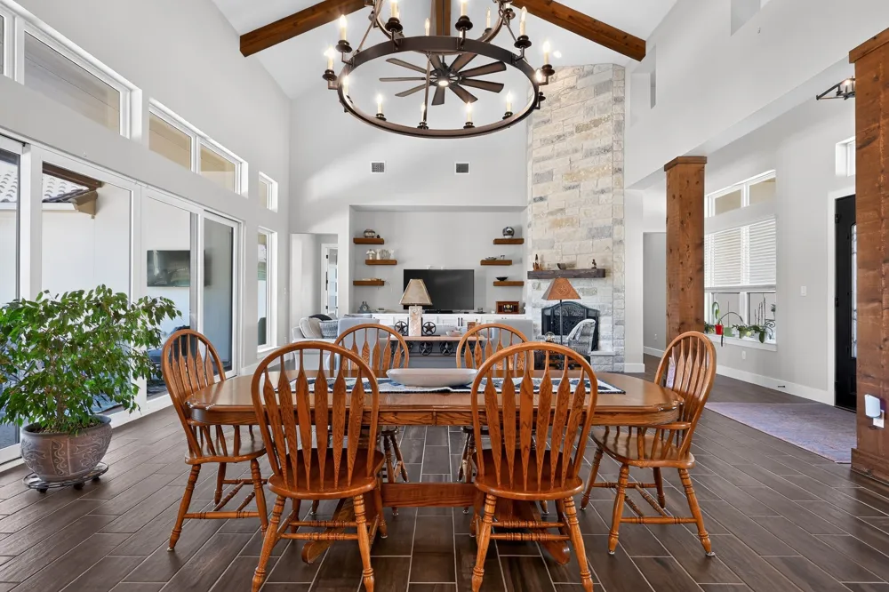 645 Strada Luca Florence, TX 76527