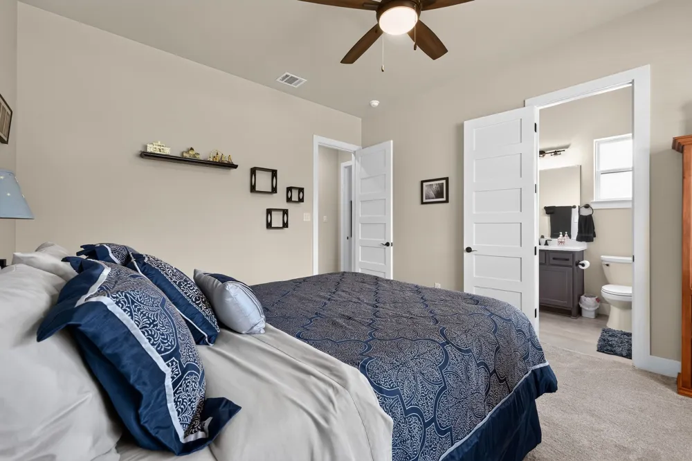 645 Strada Luca Florence, TX 76527