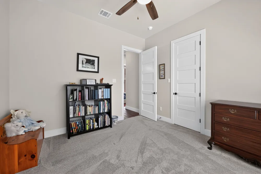 645 Strada Luca Florence, TX 76527