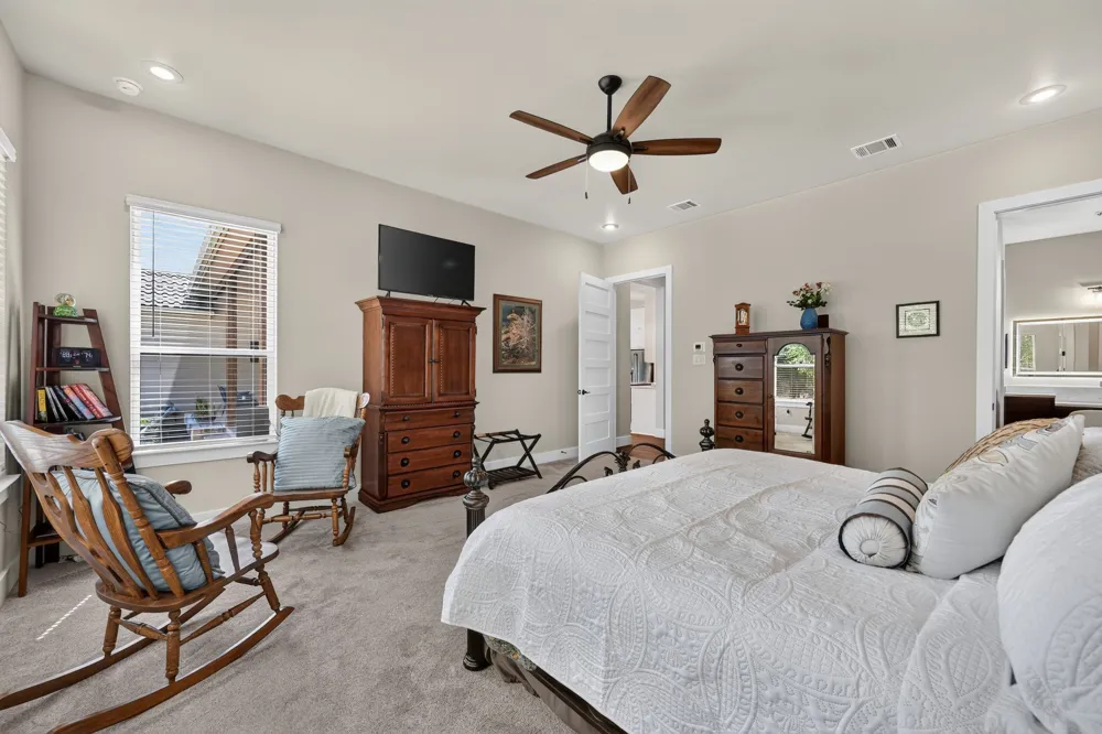 645 Strada Luca Florence, TX 76527