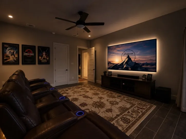 645 Strada Luca Florence, TX 76527
