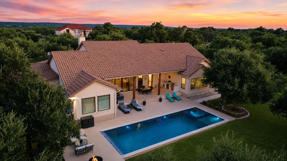 645 Strada Luca Florence, TX 76527