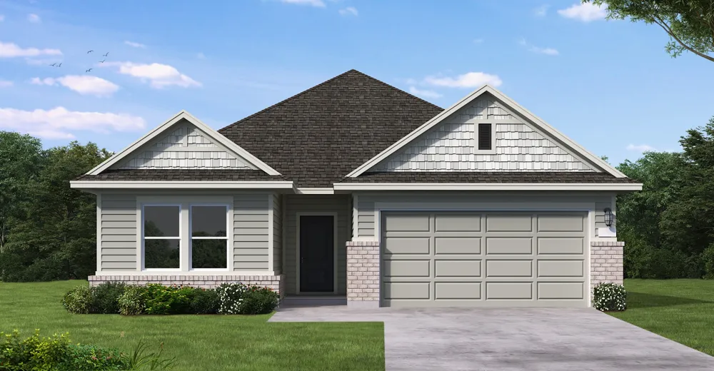119 Branchwood Path Taylor, TX 76574