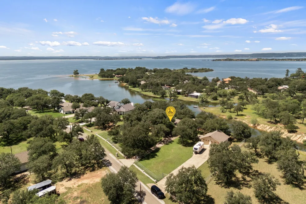 103 Sunset Circle Burnet, TX 78611