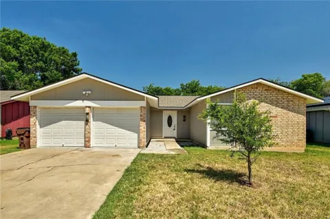 906 Cactus Drive