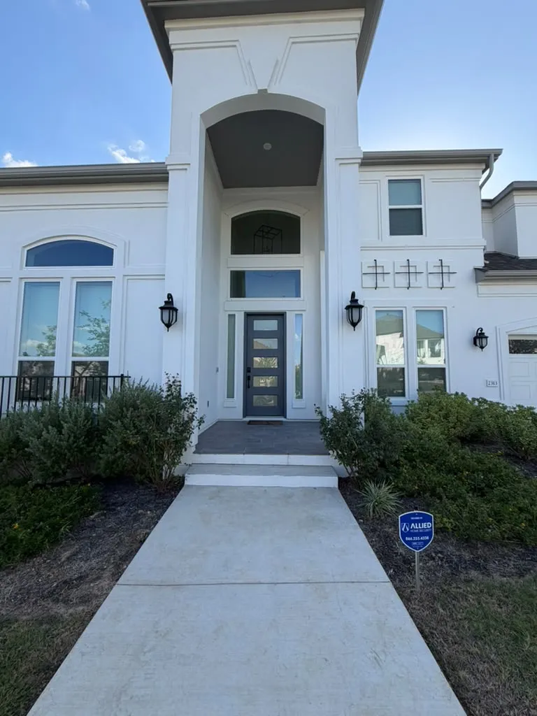 2313 Novara Trail Leander, TX 78641
