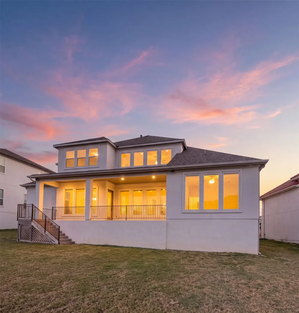 2313 Novara Trail Leander, TX 78641