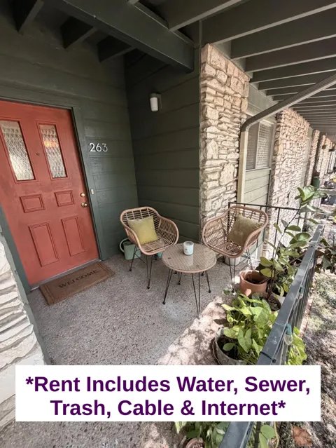 1304 Mariposa Drive #263
