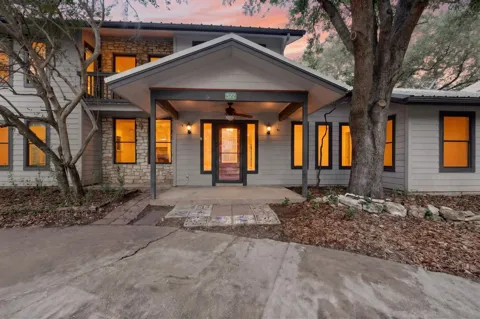 522 Circle Drive