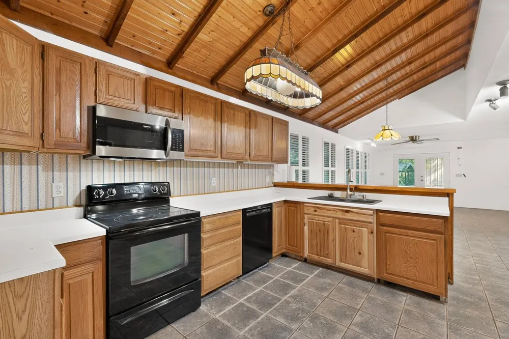 522 Circle Drive Sunrise Beach, TX 78643
