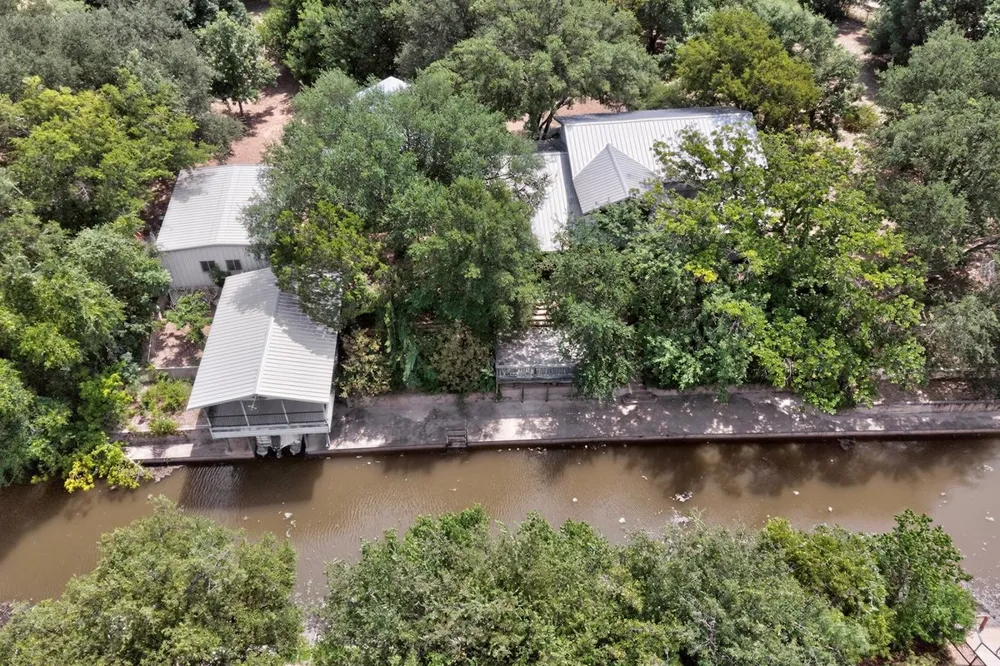 522 Circle Drive Sunrise Beach, TX 78643