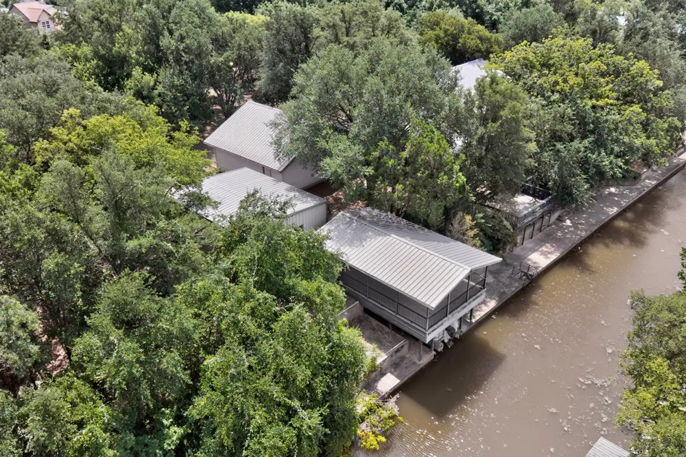522 Circle Drive Sunrise Beach, TX 78643