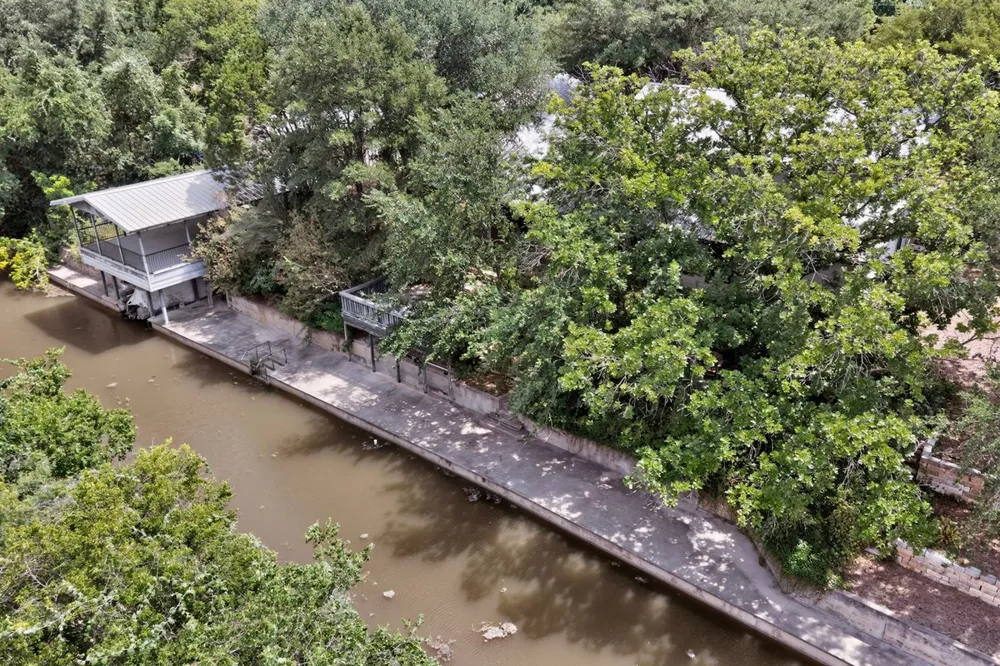 522 Circle Drive Sunrise Beach, TX 78643