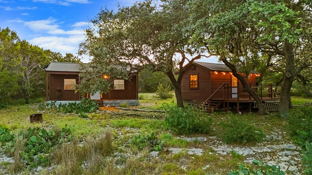 2111 Stallion Springs Drive Fischer, TX 78623