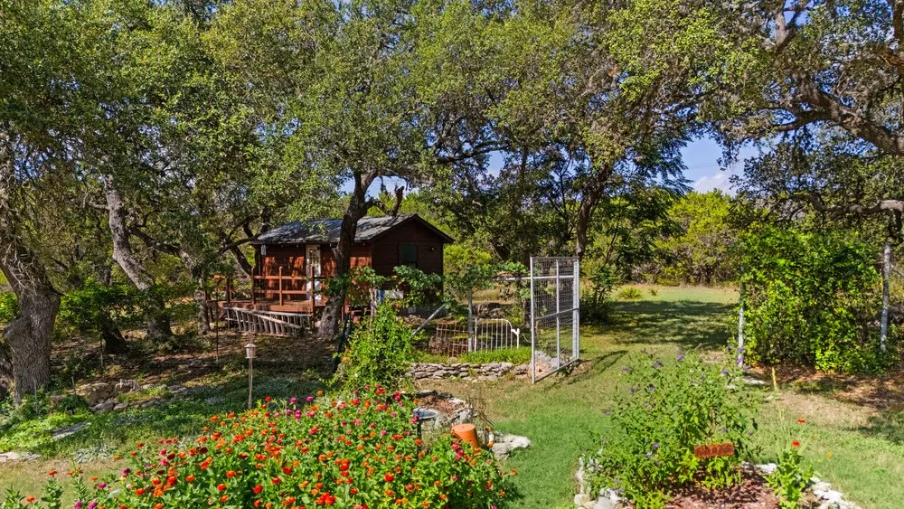 2111 Stallion Springs Drive Fischer, TX 78623