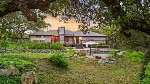 2111 Stallion Springs Drive