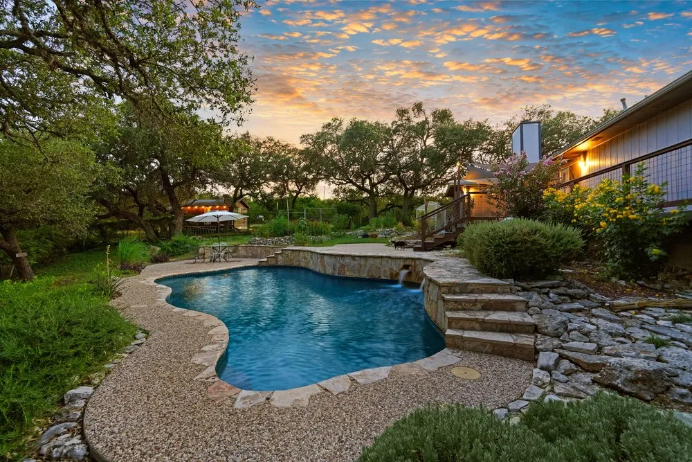 2111 Stallion Springs Drive Fischer, TX 78623
