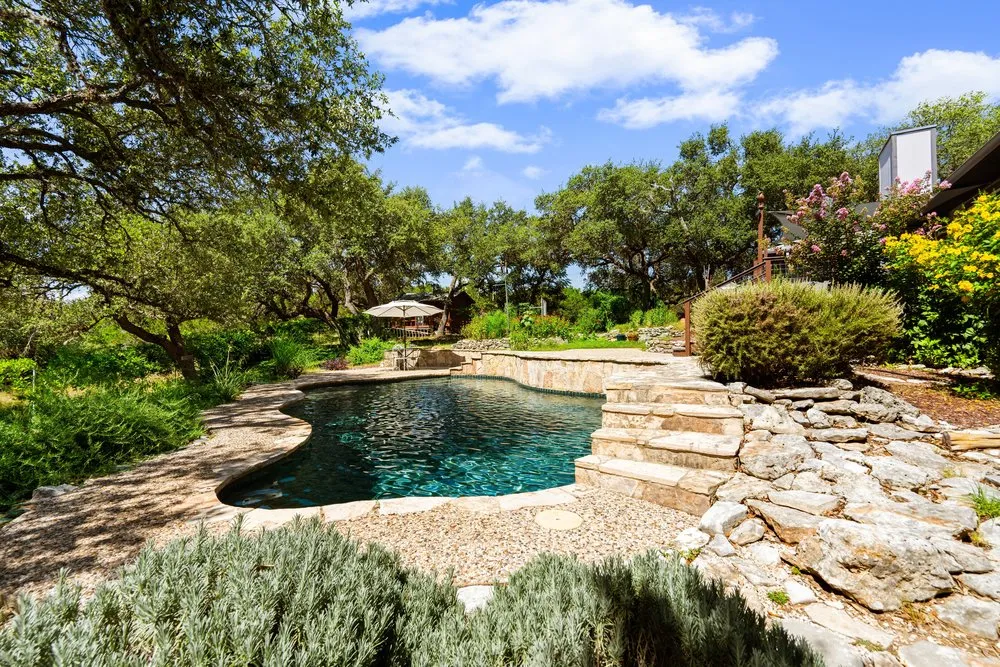 2111 Stallion Springs Drive Fischer, TX 78623