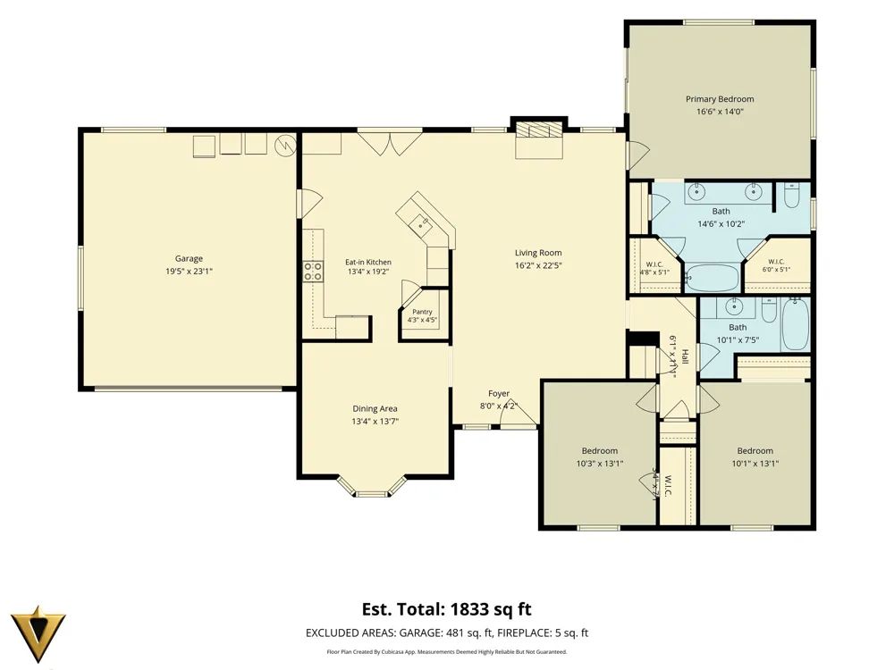 2111 Stallion Springs Drive Fischer, TX 78623
