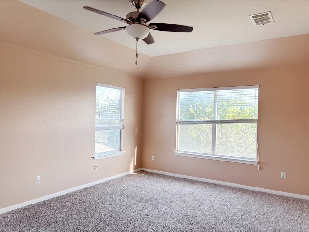 4116 Meadow Bluff Way Round Rock, TX 78665