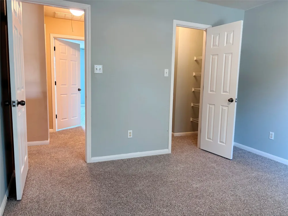 4116 Meadow Bluff Way Round Rock, TX 78665