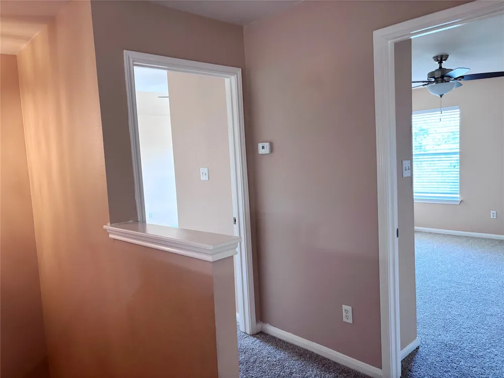 4116 Meadow Bluff Way Round Rock, TX 78665