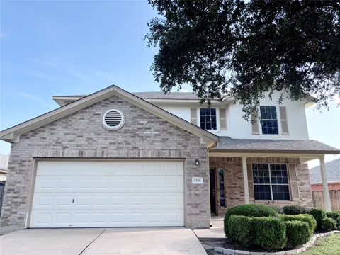 4116 Meadow Bluff Way