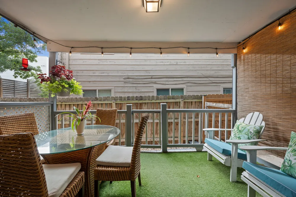 2208 Enfield Road #107 Austin, TX 78703