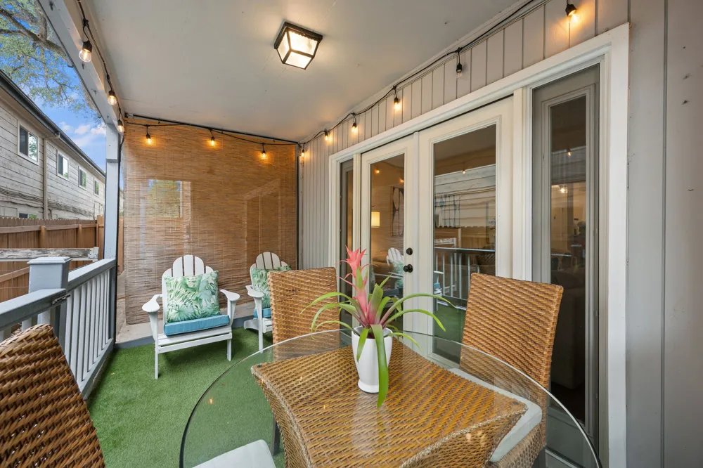 2208 Enfield Road #107 Austin, TX 78703