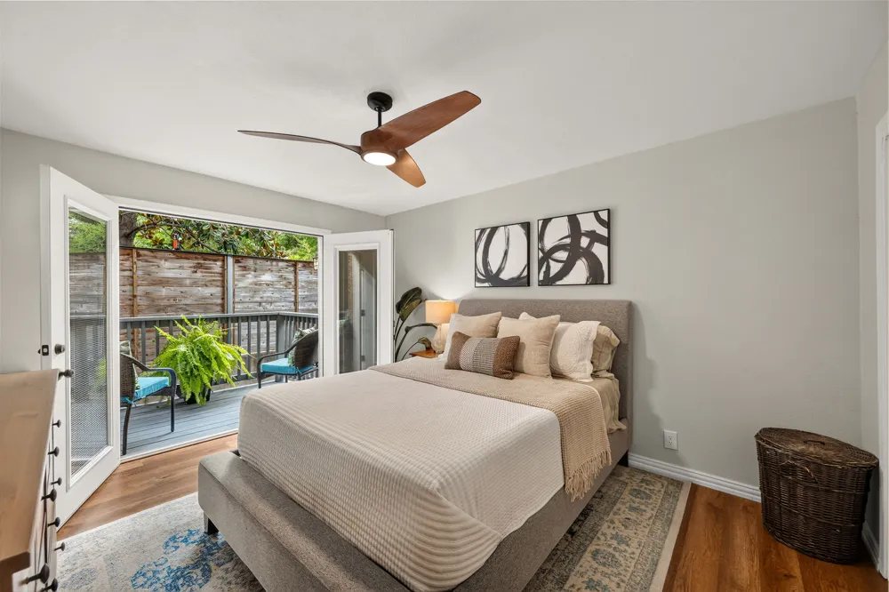 2208 Enfield Road #107 Austin, TX 78703