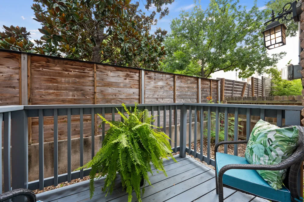 2208 Enfield Road #107 Austin, TX 78703
