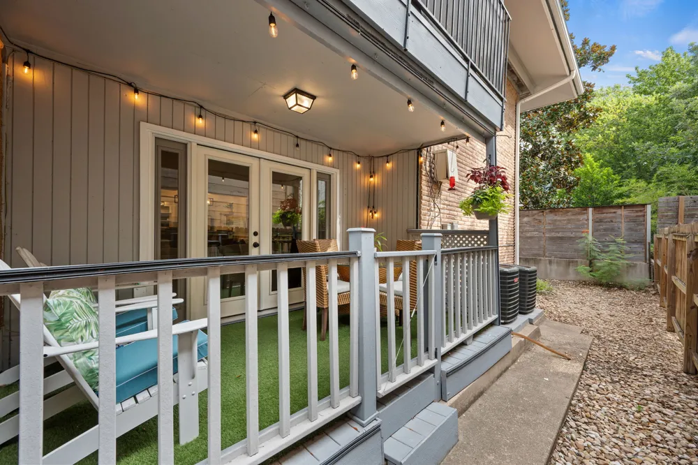 2208 Enfield Road #107 Austin, TX 78703