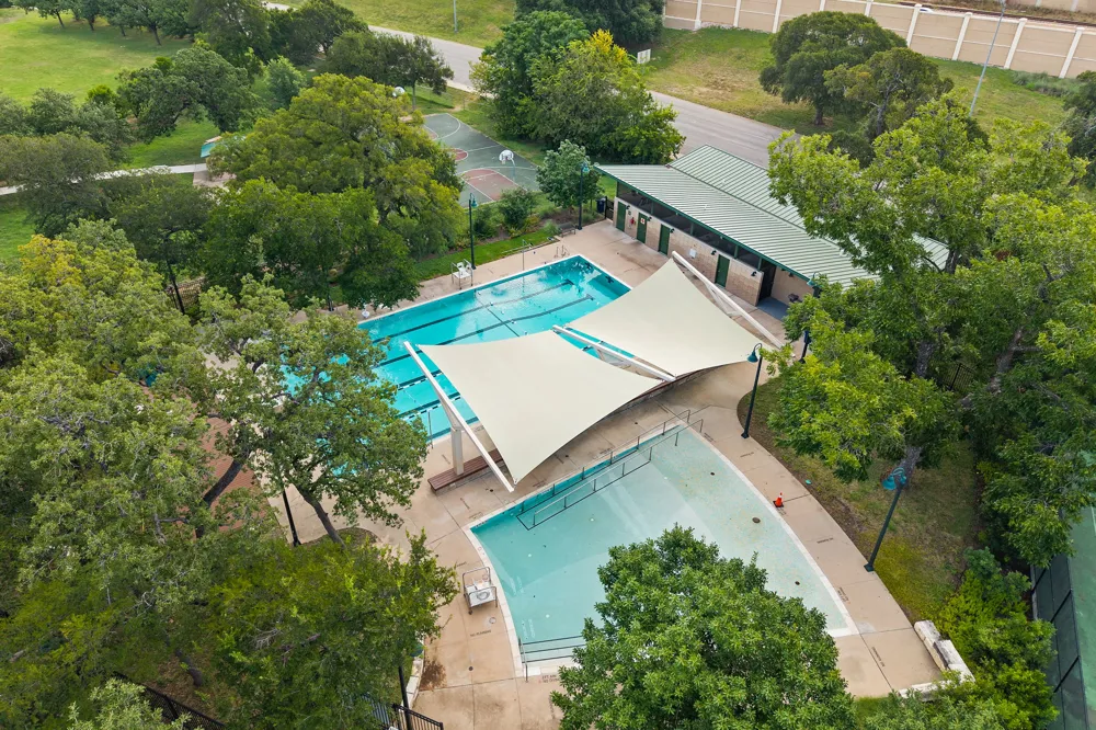 2208 Enfield Road #107 Austin, TX 78703