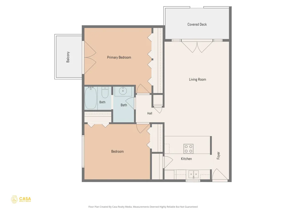 2208 Enfield Road #107 Austin, TX 78703