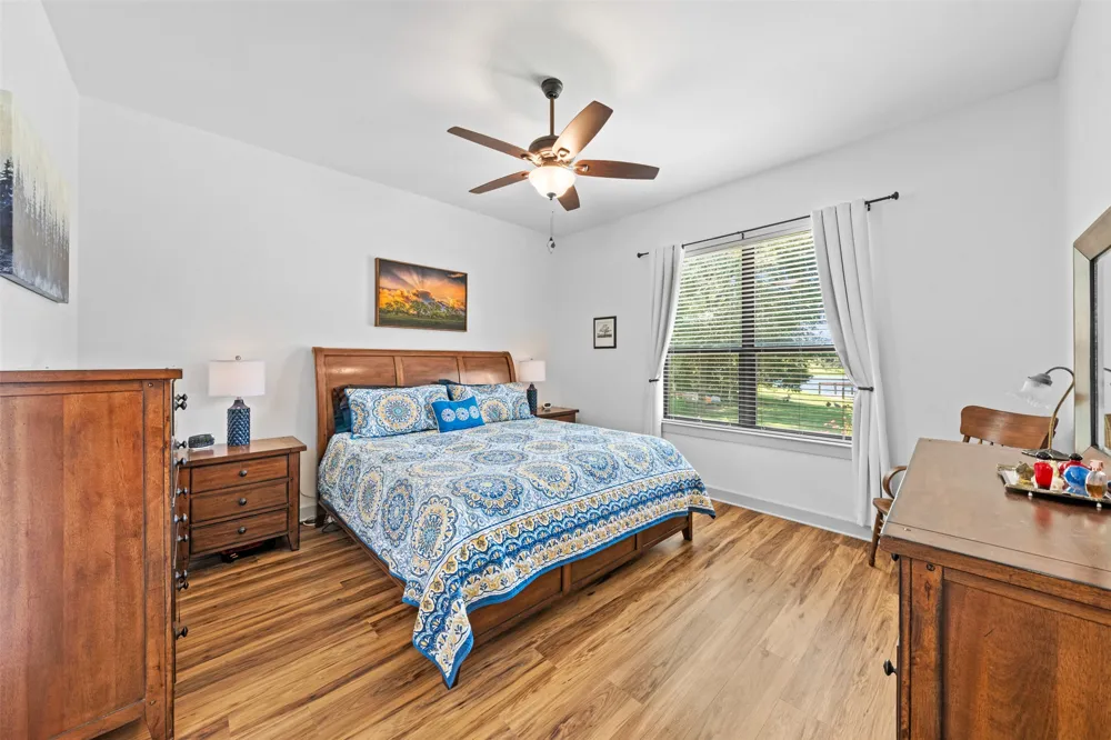 214 Private Road 7055 Milano, TX 76556