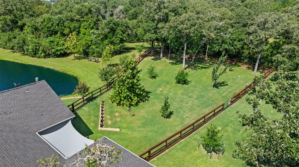 214 Private Road 7055 Milano, TX 76556