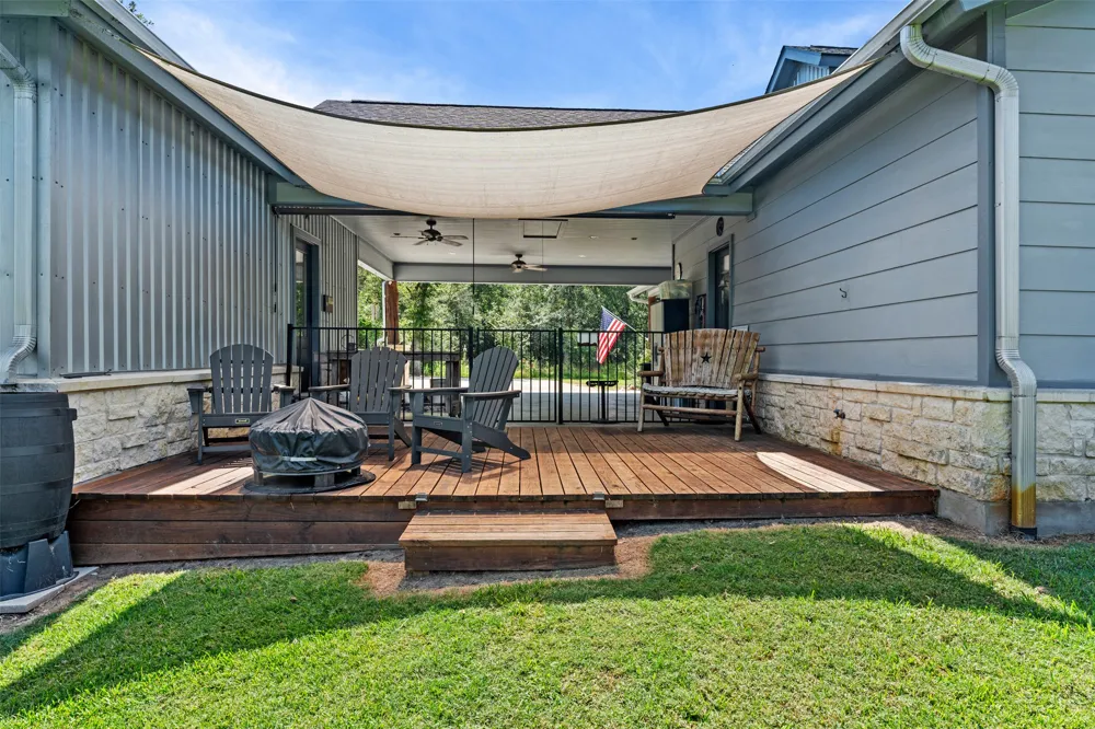 214 Private Road 7055 Milano, TX 76556