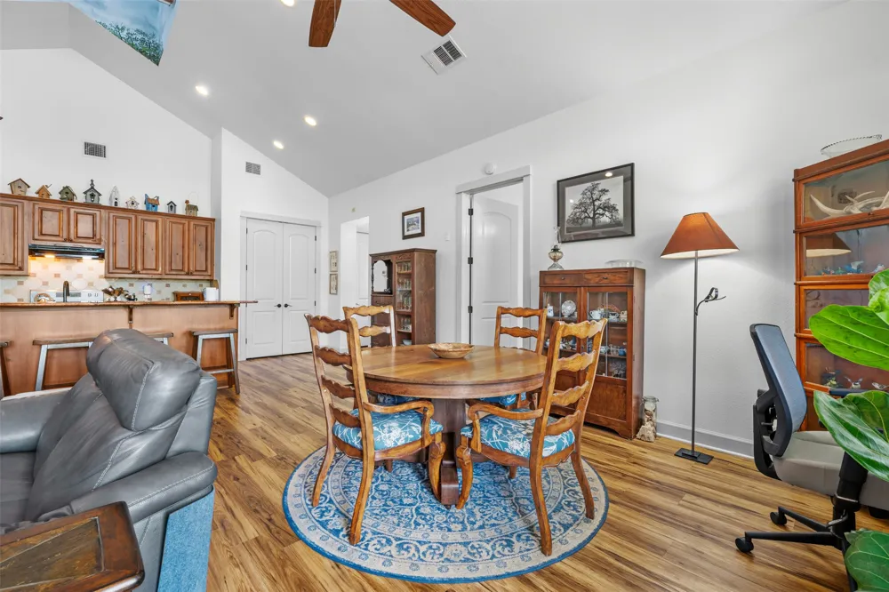 214 Private Road 7055 Milano, TX 76556