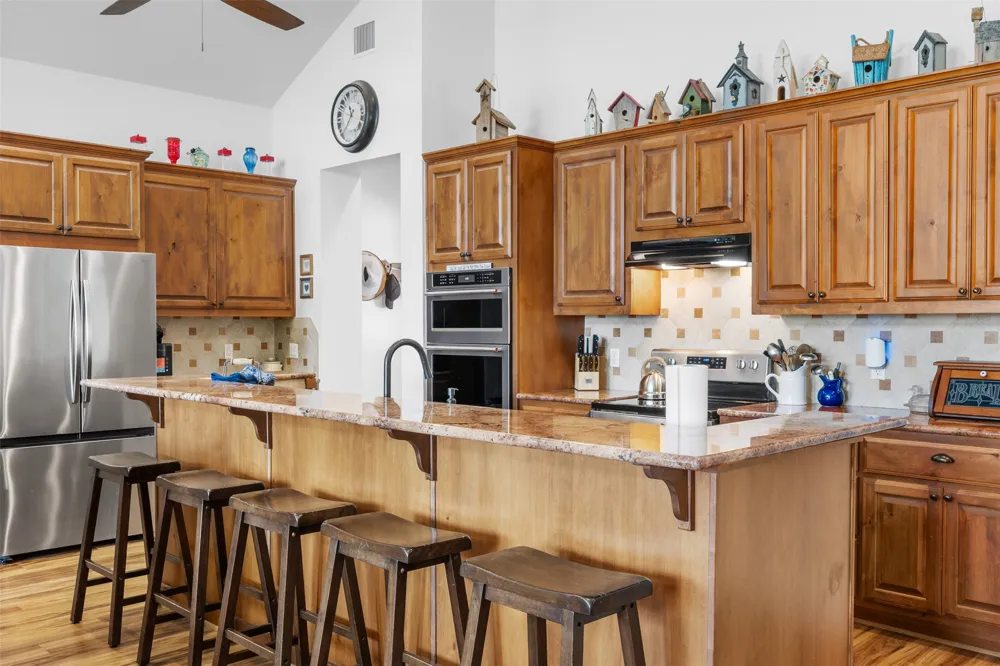 214 Private Road 7055 Milano, TX 76556