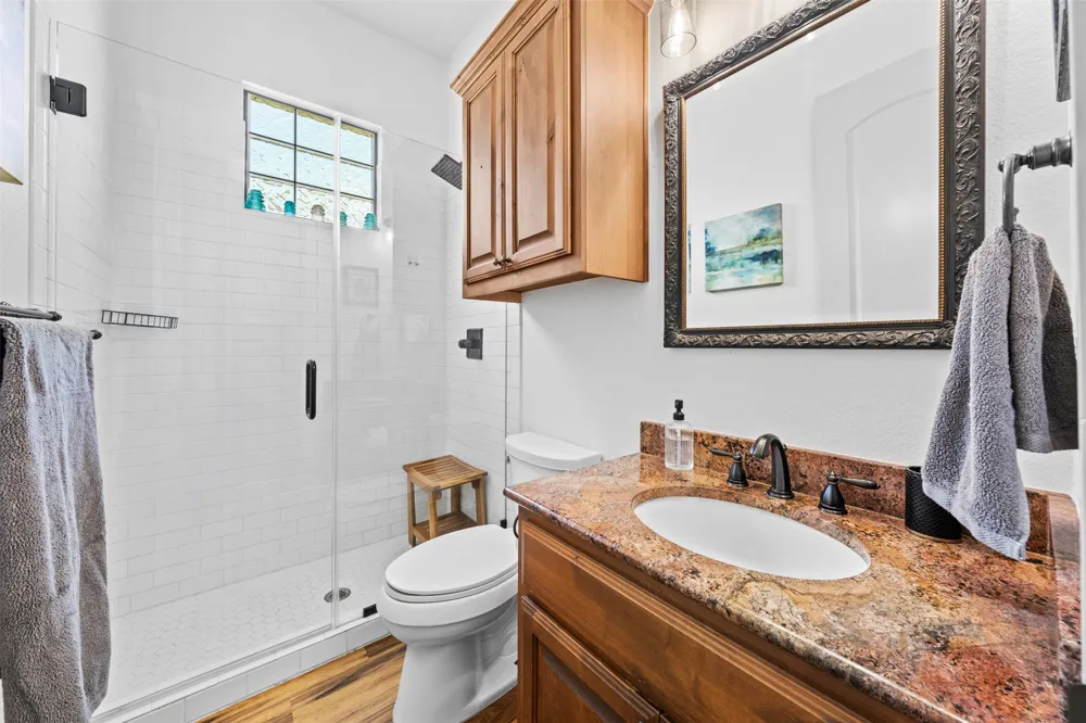214 Private Road 7055 Milano, TX 76556