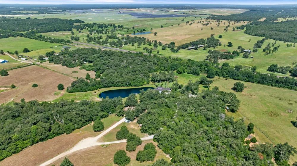 214 Private Road 7055 Milano, TX 76556